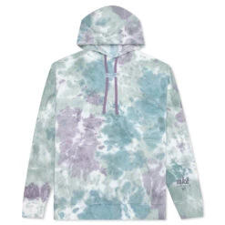 Nike Sportswear Club Fleece Hoodie - Amethyst Smoke/Bicoastal