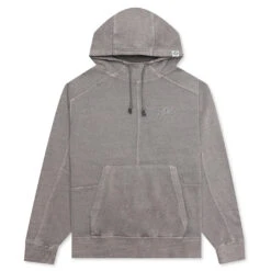 Nike Sportswear Fleece Pullover Hoodie - Cave Stone