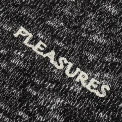 Pleasures Carnivore Cardigan - Black 9 Pleasures Carnivore Cardigan - Black -Bapejackets Shop PLEASURES Carnivore Cardigan Black P22SP003 BLACK 04 25 22 Feature 47