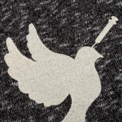 Pleasures Carnivore Cardigan - Black 10 Pleasures Carnivore Cardigan - Black -Bapejackets Shop PLEASURES Carnivore Cardigan Black P22SP003 BLACK 04 25 22 Feature 49