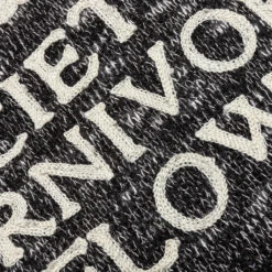 Pleasures Carnivore Cardigan - Black 11 Pleasures Carnivore Cardigan - Black -Bapejackets Shop PLEASURES Carnivore Cardigan Black P22SP003 BLACK 04 25 22 Feature 50