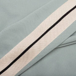 Palm Angels Bomber Track Jacket - Grey/Off White 10 Palm Angels Bomber Track Jacket - Grey/Off White -Bapejackets Shop Palm Angels Bomber Track Jacket Grey Off White PMBD035S22FAB0010903 05 13 22 Feature