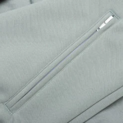 Palm Angels Bomber Track Jacket - Grey/Off White 11 Palm Angels Bomber Track Jacket - Grey/Off White -Bapejackets Shop Palm Angels Bomber Track Jacket Grey Off White PMBD035S22FAB0010903 05 13 22 Feature 5