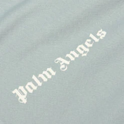 Palm Angels Bomber Track Jacket - Grey/Off White 9 Palm Angels Bomber Track Jacket - Grey/Off White -Bapejackets Shop Palm Angels Bomber Track Jacket Grey Off White PMBD035S22FAB0010903 05 13 22 Feature 7