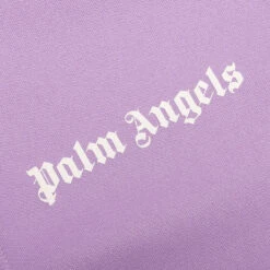 Palm Angels Classic Track Jacket - Lilac/Off-White 8 Palm Angels Classic Track Jacket - Lilac/Off-White -Bapejackets Shop Palm Angels Classic Track Jacket Lilac Off White PMBD001S22FAB0113603 11 27 22 Feature VR 17