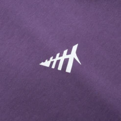 Advanced Garment Dye Solid Hoodie - Mauve -Bapejackets Shop Paper Planes Advanced Garment Dye Solid Hoodie Mauve 300095 MAUVE 5