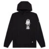 New Dawn Hoodie - Black -Bapejackets Shop Paper Planes New Dawn Hoodie Black 300171 BLK 12 21 22 Feature DV 37