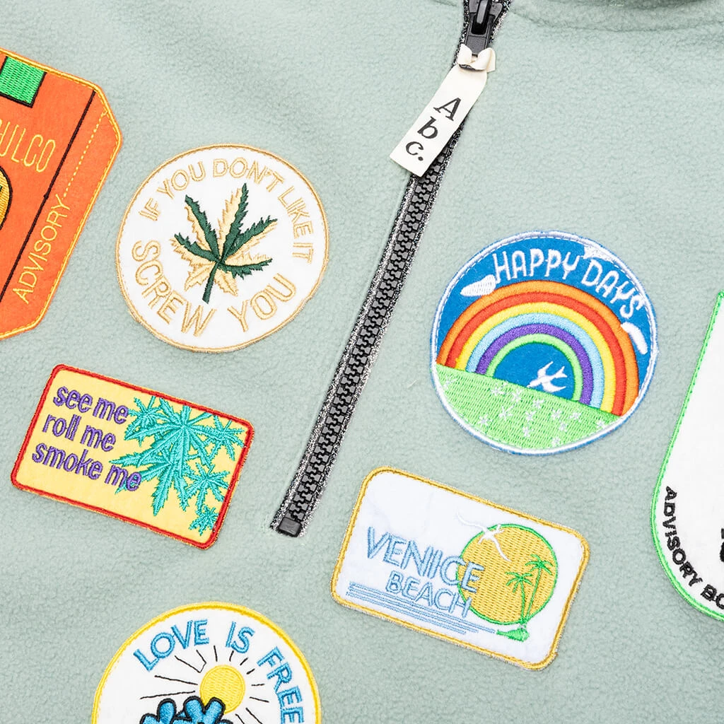 Peoples Pharmacist Hoodie - Grey 5 Peoples Pharmacist Hoodie - Grey - Image 3