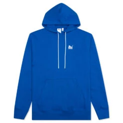 Puma Every Day Hussle Hoodie - Blue