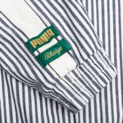 Puma X Rhuigi T7 Summer Jacket - Inky Blue 12 Puma X Rhuigi T7 Summer Jacket - Inky Blue -Bapejackets Shop Puma x Rhuigi T7 Summer Jacket Inky Blue 620884 56 08 04 23 Feature JP 10