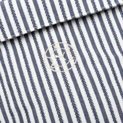 Puma X Rhuigi T7 Summer Jacket - Inky Blue 14 Puma X Rhuigi T7 Summer Jacket - Inky Blue -Bapejackets Shop Puma x Rhuigi T7 Summer Jacket Inky Blue 620884 56 08 04 23 Feature JP 7