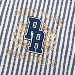 Puma X Rhuigi T7 Summer Jacket - Inky Blue 11 Puma X Rhuigi T7 Summer Jacket - Inky Blue -Bapejackets Shop Puma x Rhuigi T7 Summer Jacket Inky Blue 620884 56 08 04 23 Feature JP 8