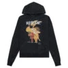 Rhude A Perfect Day Hoodie - Vintage Black 2 Rhude A Perfect Day Hoodie - Vintage Black -Bapejackets Shop Rhude A Perfect Day Hoodie Vintage Black RHSS22HO010126100610 04 02 22 Feature