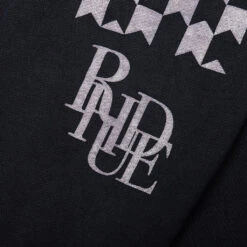Rhude Joyride Hoodie - Vintage Black -Bapejackets Shop Rhude Joyride Hoodie Vintage Black RHFW22HO050126100610 12 15 22 Feature DV 10