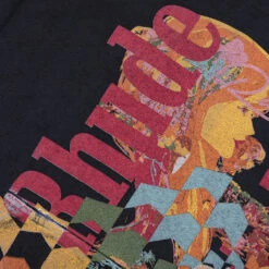 Rhude Joyride Hoodie - Vintage Black -Bapejackets Shop Rhude Joyride Hoodie Vintage Black RHFW22HO050126100610 12 15 22 Feature DV 6