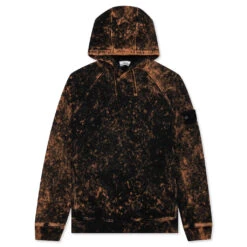 Stone Island Sweatshirt 61338 - Orange