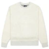 Stussy 8 Ball Heavy Brushed Mohair Sweater - Cream 1 Stussy 8 Ball Heavy Brushed Mohair Sweater - Cream -Bapejackets Shop Stussy 8 Ball Heavy Brushed Mohair Sweater Cream 117078 CRM 10 14 2020 01 5