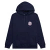 Stussy Peace Dot Hoodie - Navy 2 Stussy Peace Dot Hoodie - Navy -Bapejackets Shop Stussy Peace Dot Hoodie Navy 1924723 NAVY 10 19 2021 01