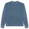 Stussy Pigment Dyed Loose Gauge Sweater - Seafoam -Bapejackets Shop Stussy Pigment Dyed Loose Gauge Sweater Seafoam 117105 SEAF 12 11 2021 01 4