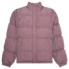 Stussy Ripstop Down Puffer Jacket - Rose 2 Stussy Ripstop Down Puffer Jacket - Rose -Bapejackets Shop Stussy Ripstop Down Puffer Jacket Rose 115656 ROSE 10 18 22 Feature VR