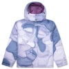 Kissing Puffer - Blue 2 Kissing Puffer - Blue -Bapejackets Shop Trees in Wind Puffer Jacket Sienna Orange 50242 09 26 23 Feature VR 2
