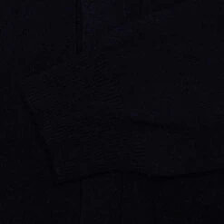 Gold Heart Cardigan - Navy -Bapejackets Shop comme des garcons play gold heart cardigan navy 4