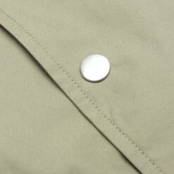 Jil Sander Logo Jacket - Medium Green -Bapejackets Shop untitled 09 25 23 Feature VR 2